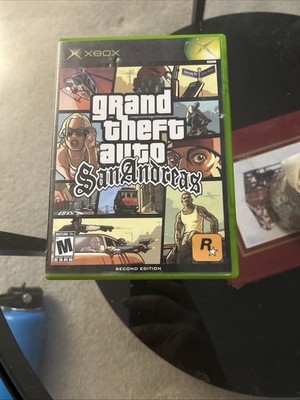 GTA San Andreas with no disc ￼