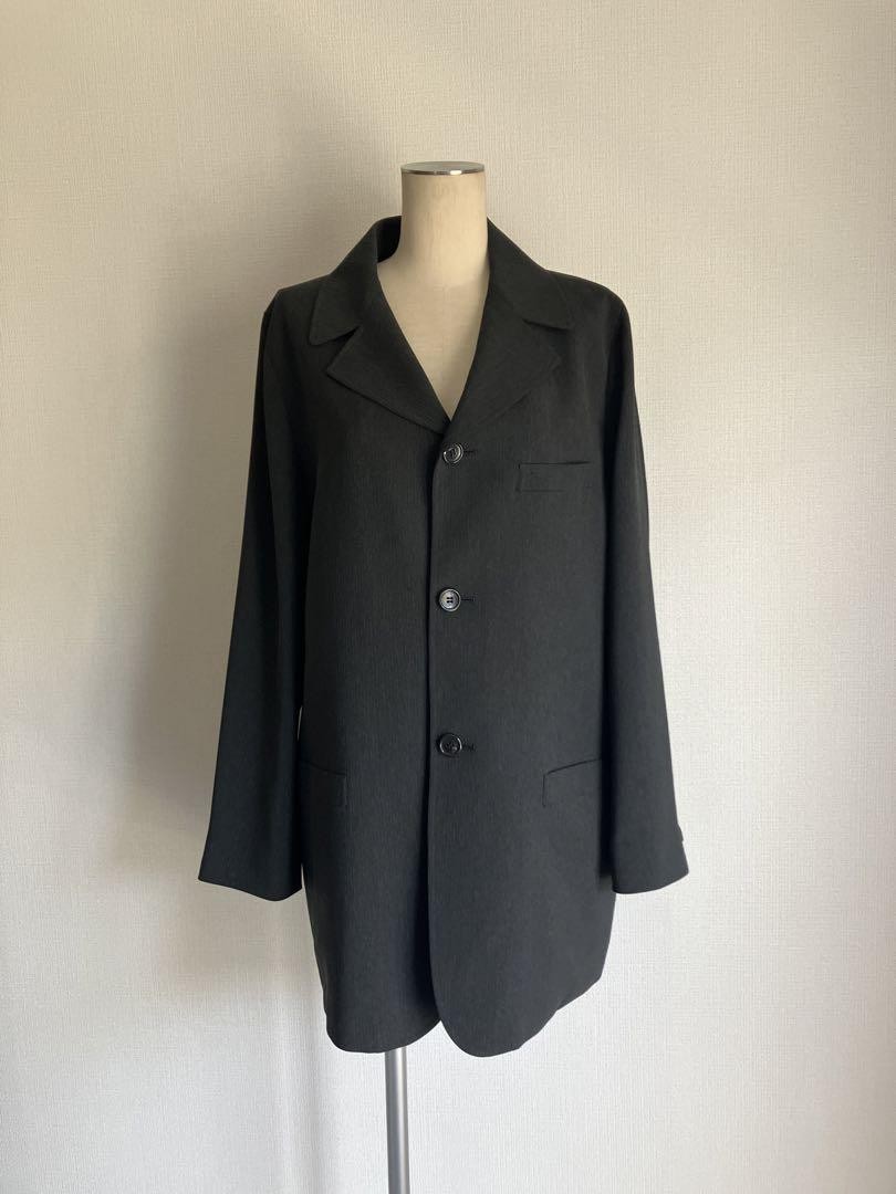 90s MICHIKO LONDON スタジャン レザー 2025年最新】MICHIKO