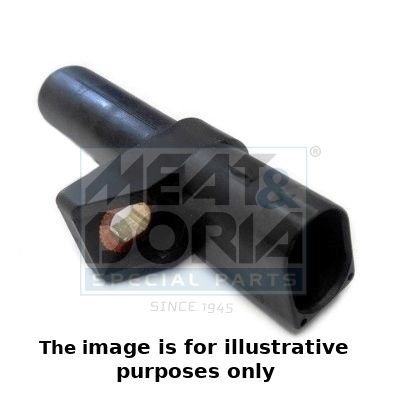 MEAT & DORIA 87952E Crankshaft Position Sensor