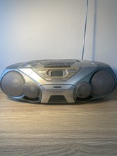 Philips AZ1560 portable boombox