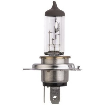 Glühlampe Hauptscheinwerfer 12 V 35/35 W HS1 PX43t HELLA für APRILIA LEONARDO