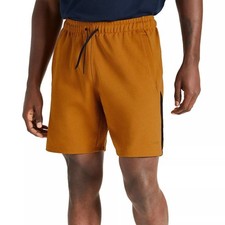 BRADY Mens Cotton Flex Shorts