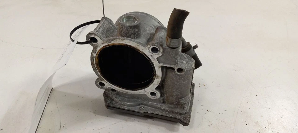 Throttle Body Throttle Valve Assembly 3.6L Fits 10-19 Subaru Legacy - Image 2 of 4