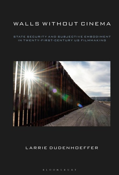 Walls Without Cinema Larrie Dudenhoeffer Taschenbuch Kartoniert / Broschiert-image