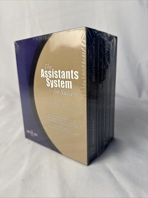 The Assistant System For Success The Duncan Group 8 CD Program For Mortgage Pros