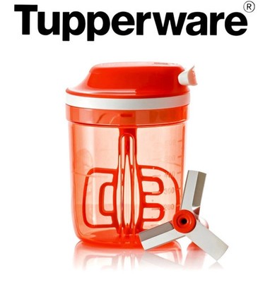 Tupperware SuperSonic Multi 730ml - Multi Chef 2. Generation - Küchenmaschine