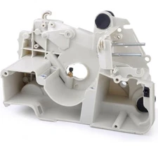 eCrankcase Fuel Tank Engine Housing Cover For STIHL 017 018 MS170 MS180 Chainsaw