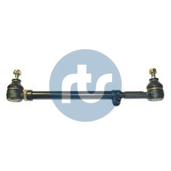 RTS Spurstange Vorne Beidseitig FüR Mercedes-Benz Saloon 230 E Cat 200 E-Klasse-image