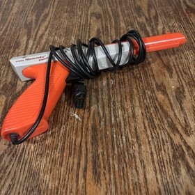 Nintendo NES Bundle Excitebike & Mario Bros Duck Hunt Untested