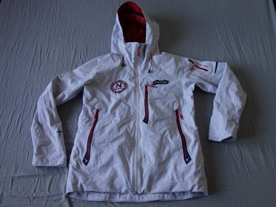 phenix womens norway norge olympic team 2014 jacket