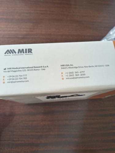 NEW MIR Spirobank II basic 911021 BONUS 15 turbines!  - Afbeelding 12 van 12