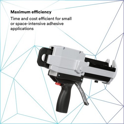 3M Performance Manual Applicator