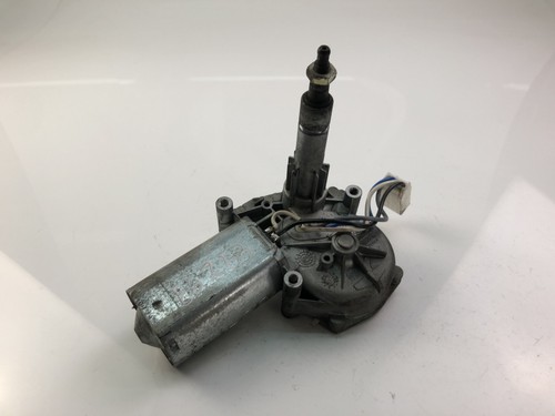 RENAULT MEGANE III Hatchback BZ0 Scheibenwischermotor 47A-00066266-4 16923072