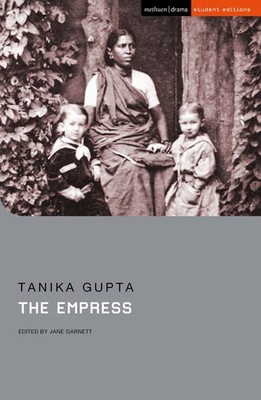 The Empress, Tanika Gupta