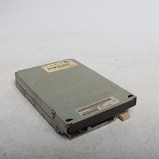 Panasonic JU-256A276PC 1.44Mb Floppy Disc Drive, IBM 02K2299, Black Door