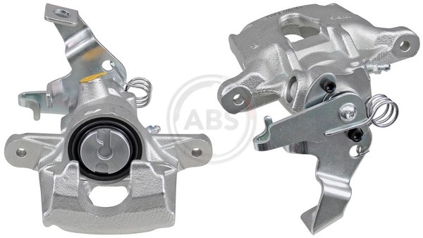 A.B.S. 630072 Bremssattel Hinten Rechts FüR Renault Master II 00-10 Opel Nissan-image
