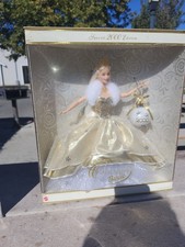 Barbie Bazaar Magazine 2000 Vintage Collectible Edition