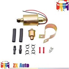 6 Volt Electric Fuel Pump Compatible With Buick 1927 1928 1929 Fit For Buick 6 Volt Electric Fuel Pump Compatible With Buick 1927 1928 1929 Fit For Buick