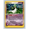 Gardevoir 7/109 EX Ruby & Sapphire Holo Pokemon