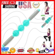 Fascia Muscle Roller - Cellulite - Fascia Roller for Cellulite and Sore Muscl...