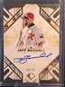 Jeff Bagwell 2025 Topps Diamond Icons Autograph /25 auto