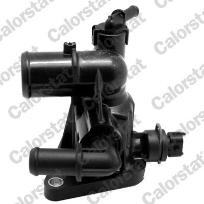 Thermostat de refroidissement Vernet TH7240.88J à ouverture précise pour moteur 88°C