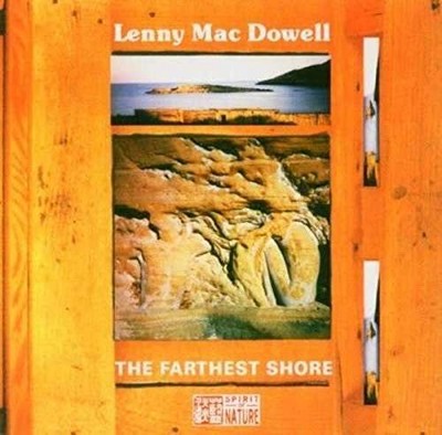 Lenny Macdowell Farthest Shore (CD) (US IMPORT)