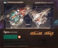 Figma Galaxian Galaga SP-123