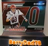 2024 Panini Donruss Elite - Spellbound Joe Burrow #39 Green Cincinnati Bengals