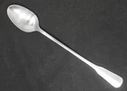 Oneida Stainless Colonial Artistry Iced Teaspoon. 7 1/2" Long