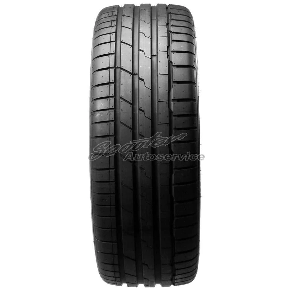 Hankook Sommerreifen 235/35 R19 91Y ZR Ventus S1 evo3 K-127 XL | 55693