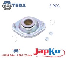 SMJ0081 FEDERBEINLAGER DOMLAGER PAAR VORNE JAPKO 2PCS FÜR SUBARU JUSTY III 69KW