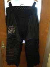 Fotai Paintballhose, Größe L, Teamaufdruck von Quantum