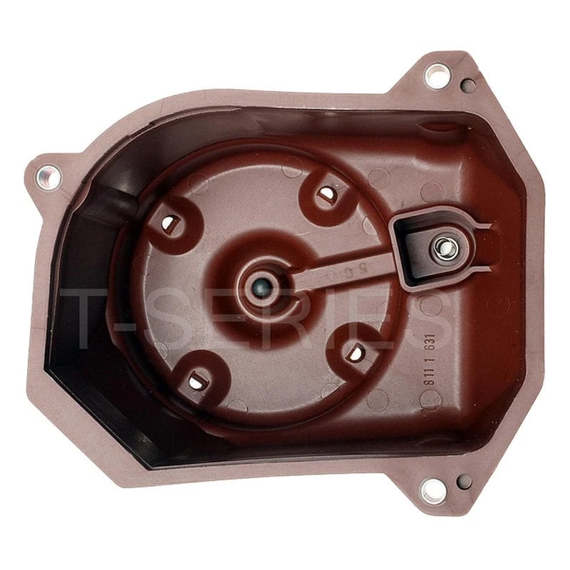 For Honda Accord 1998-2002 Standard JH251T Tru-Tech Ignition Distributor Cap Foto 2 de 3