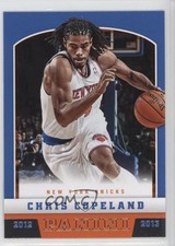 2012-13 Panini Chris Copeland #232 0a1