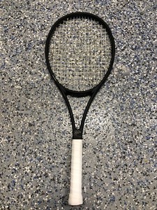 Wilson Pro Staff 97 V11 | eBay
