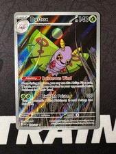 Dustox 220/217 Me: Ascended Heroes Holo