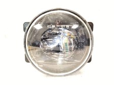 Antibrouillard Isuzu D-MAX