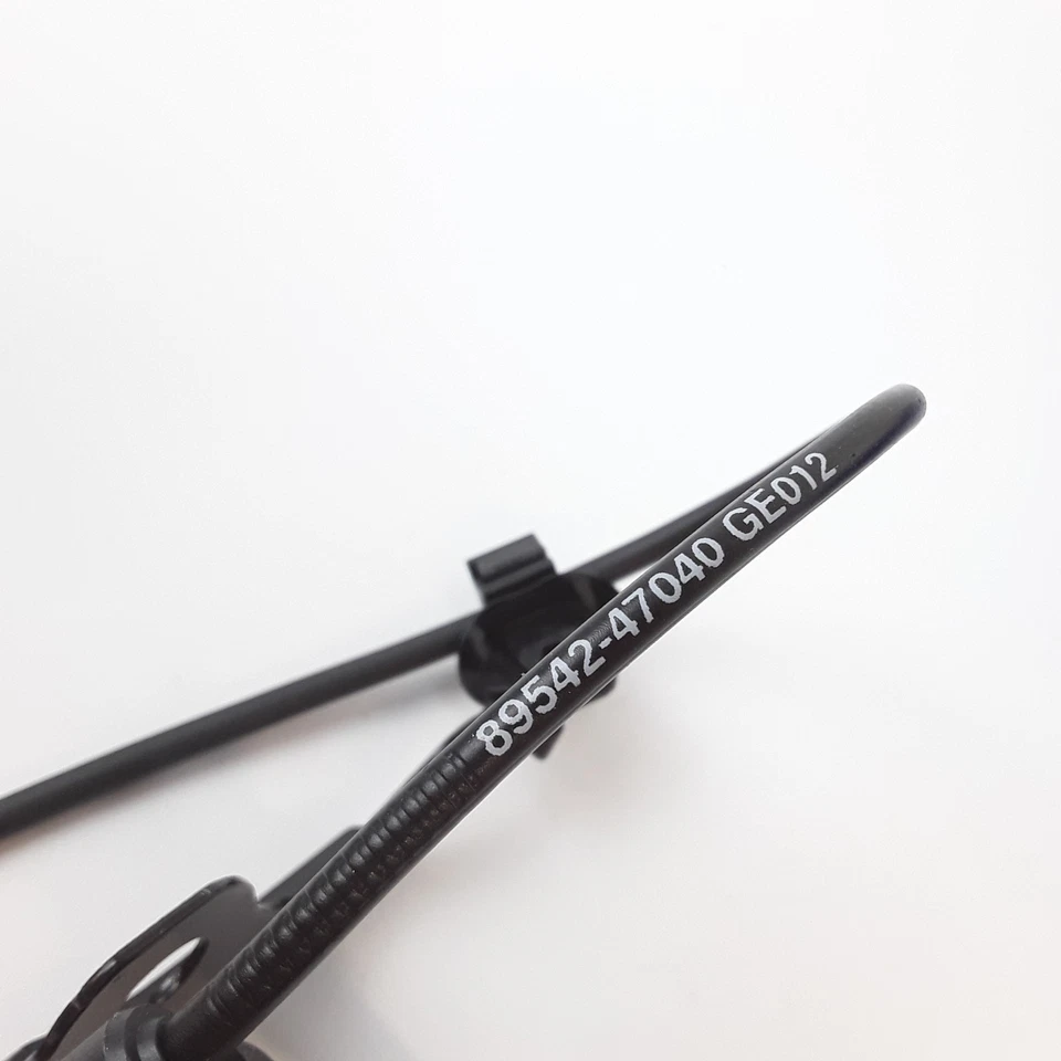 Sensor de velocidad ABS delantero derecho compatible con Toyota Prius AWD-e Prius Prime Prius 2016-2020 Foto 4 de 4