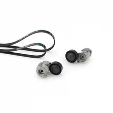 Mehrrippiger Keilriemen Set K075PK890 GATES für VOLVO FORD