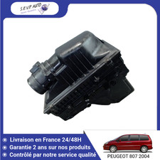 Filtre à air Peugeot 807