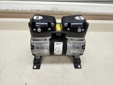 Gast Rocking Piston Dental Air Compressor P/N: 87R642-P5302R-N470X FREE SHIPPING