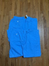  4 Butter Soft Scrub Pants XL 
