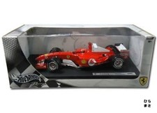 1/18 Ferrari F2004 Michael Schumacher-Michael Schumacher-