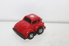 transformers g1 original vintage red bumblebee