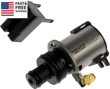 926-408 Torque Converter Lock-up Solenoid Compatible With Select Subaru Models 