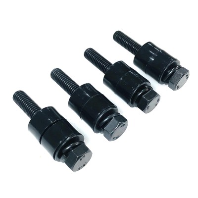 Screws for Samsung UN48JU6700FXZA (UN48JU6700F) TV Wall Mount (Set of 8)