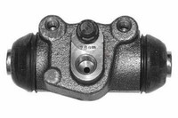 Radbremszylinder A.B.S. 72880 FüR Suzuki Samurai 22,2Mm Gusseisen 1X M10X1.0