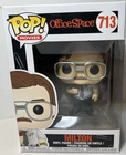Funko POP! Movies: Office Space - Milton #713