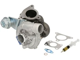 TURBOLADER FÜR CITROEN JUMPY I 2.0 99-06 EVASION 2.0 99-02 C8 2.0 02-09